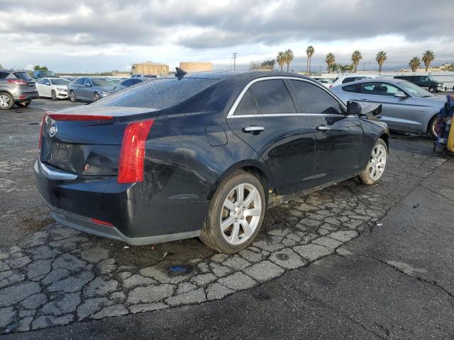 Photo 2 VIN: 1G6AA5RA8E0157795 - CADILLAC ATS 