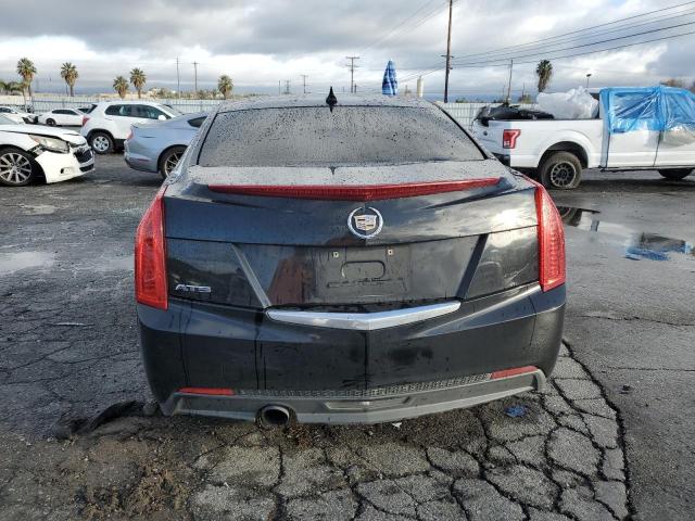 Photo 5 VIN: 1G6AA5RA8E0157795 - CADILLAC ATS 