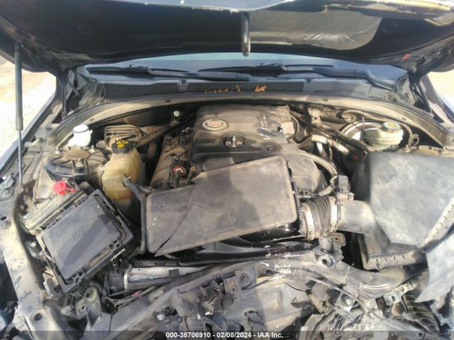 Photo 9 VIN: 1G6AA5RA8E0178193 - CADILLAC ATS 