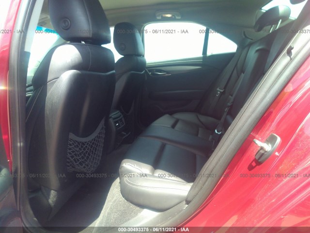 Photo 7 VIN: 1G6AA5RA8F0114981 - CADILLAC ATS SEDAN 