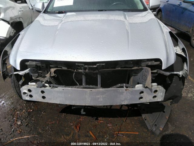 Photo 5 VIN: 1G6AA5RA8F0115841 - CADILLAC ATS SEDAN 