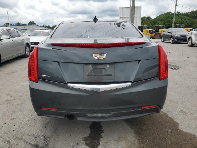 Photo 5 VIN: 1G6AA5RA8F0124149 - CADILLAC ATS 