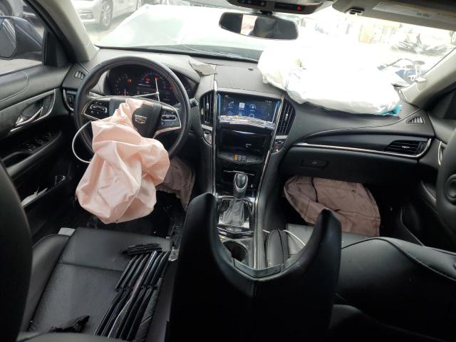 Photo 7 VIN: 1G6AA5RA8F0124149 - CADILLAC ATS 