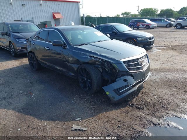 Photo 0 VIN: 1G6AA5RA8F0143896 - HYUNDAI SONATA 