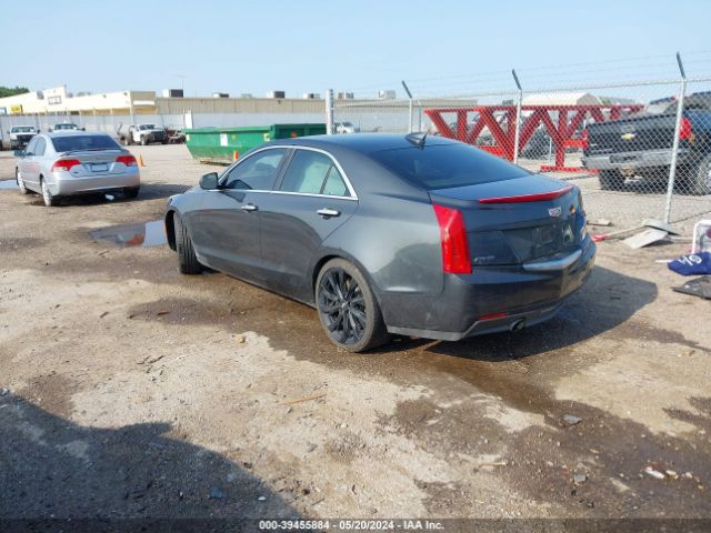 Photo 2 VIN: 1G6AA5RA8F0143896 - HYUNDAI SONATA 