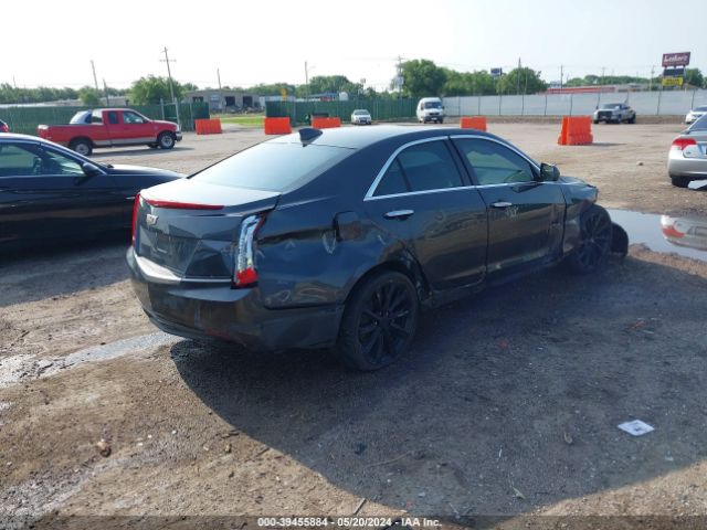 Photo 3 VIN: 1G6AA5RA8F0143896 - HYUNDAI SONATA 