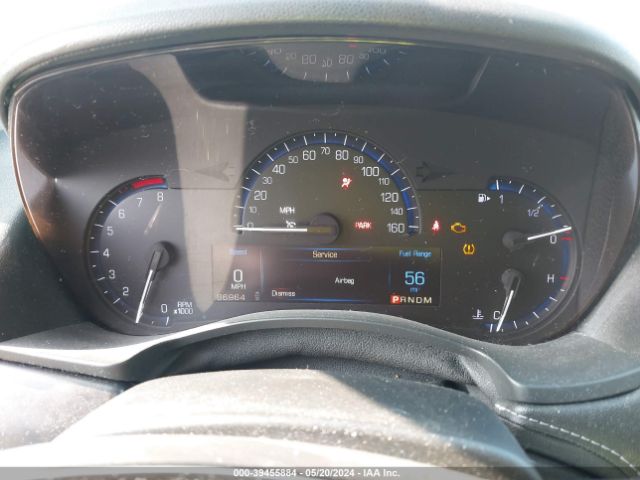 Photo 6 VIN: 1G6AA5RA8F0143896 - HYUNDAI SONATA 