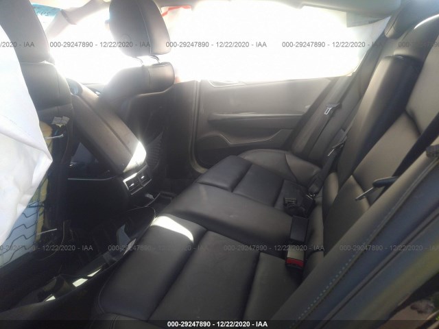 Photo 7 VIN: 1G6AA5RA8G0184658 - CADILLAC ATS SEDAN 