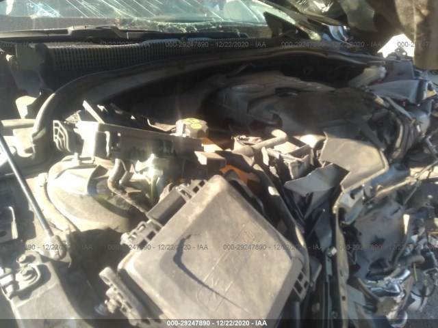 Photo 9 VIN: 1G6AA5RA8G0184658 - CADILLAC ATS SEDAN 