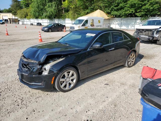 Photo 0 VIN: 1G6AA5RA8G0186555 - CADILLAC ATS 