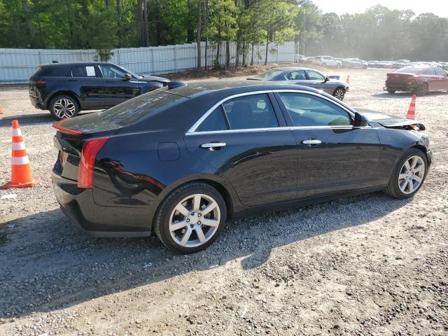 Photo 2 VIN: 1G6AA5RA8G0186555 - CADILLAC ATS 