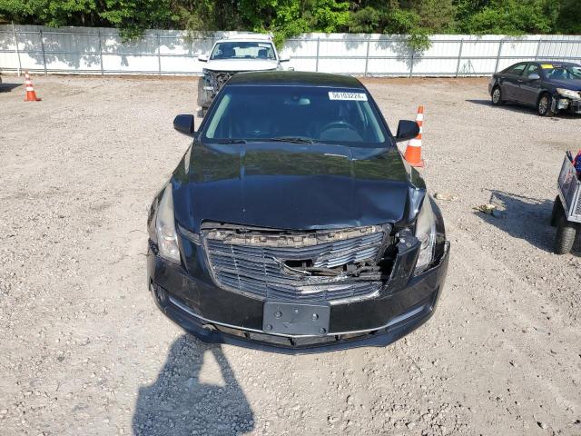 Photo 4 VIN: 1G6AA5RA8G0186555 - CADILLAC ATS 