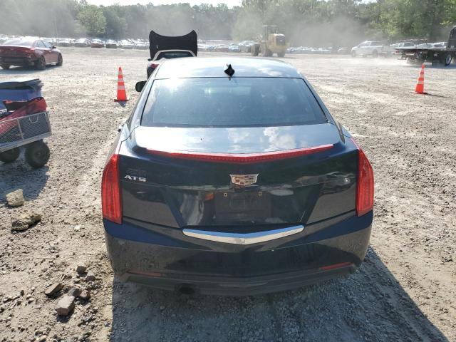 Photo 5 VIN: 1G6AA5RA8G0186555 - CADILLAC ATS 