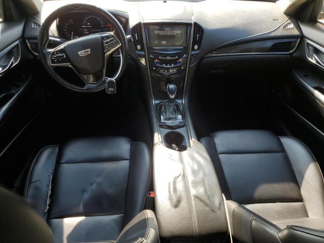 Photo 7 VIN: 1G6AA5RA8G0186555 - CADILLAC ATS 