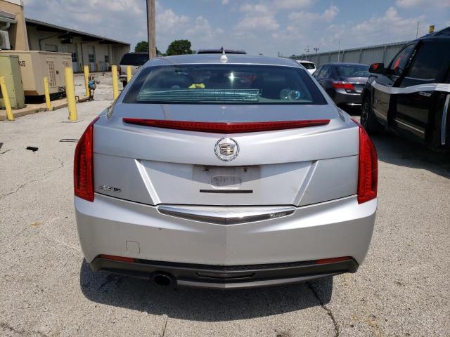 Photo 5 VIN: 1G6AA5RA9D0131222 - CADILLAC ATS 