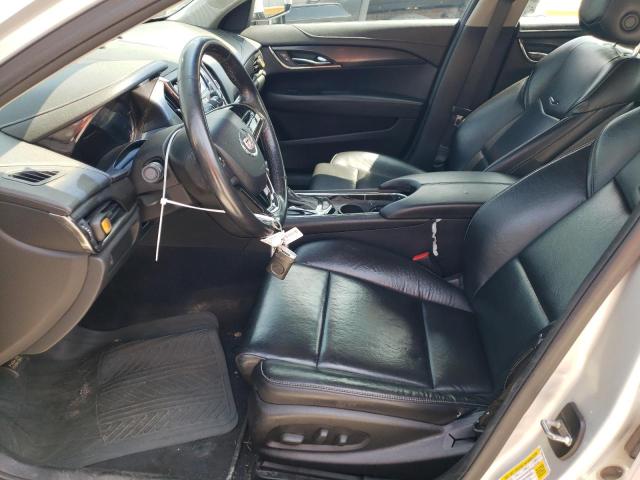 Photo 6 VIN: 1G6AA5RA9D0131222 - CADILLAC ATS 