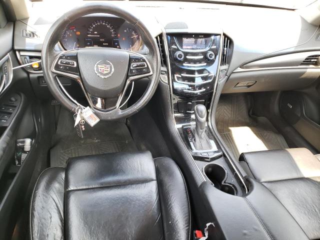 Photo 7 VIN: 1G6AA5RA9D0131222 - CADILLAC ATS 