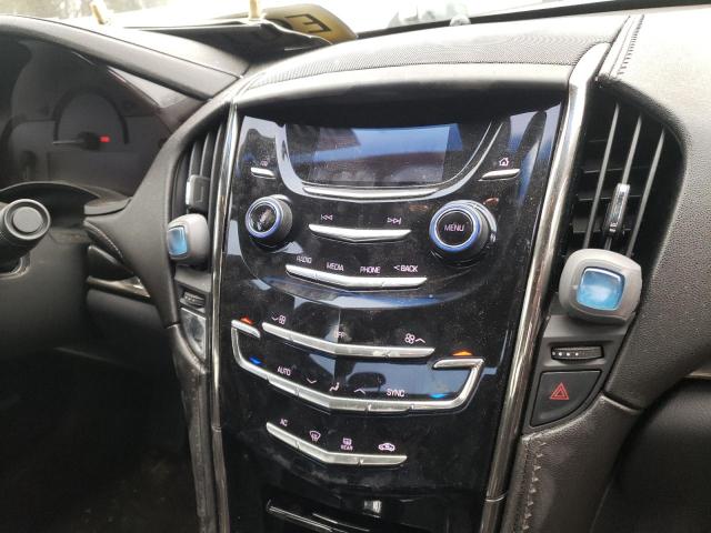 Photo 8 VIN: 1G6AA5RA9D0133679 - CADILLAC ATS 