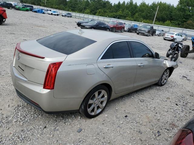 Photo 2 VIN: 1G6AA5RA9D0167573 - CADILLAC ATS 