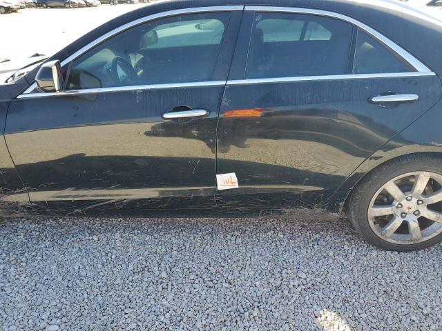 Photo 8 VIN: 1G6AA5RA9D0172708 - CADILLAC ATS 