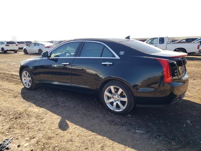 Photo 1 VIN: 1G6AA5RA9D0177357 - CADILLAC ATS 