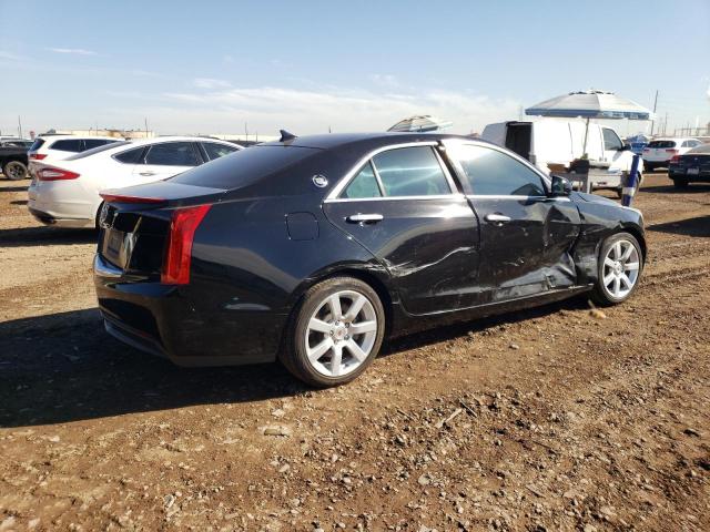 Photo 2 VIN: 1G6AA5RA9D0177357 - CADILLAC ATS 