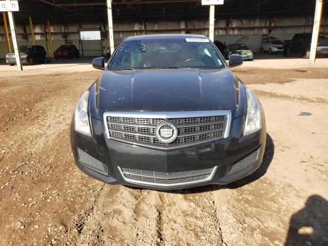 Photo 4 VIN: 1G6AA5RA9D0177357 - CADILLAC ATS 