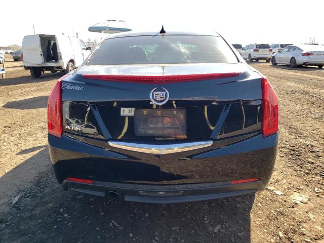 Photo 5 VIN: 1G6AA5RA9D0177357 - CADILLAC ATS 