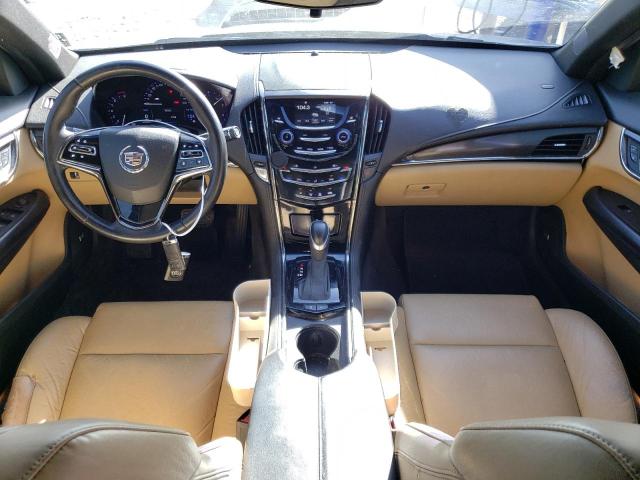 Photo 7 VIN: 1G6AA5RA9D0177357 - CADILLAC ATS 