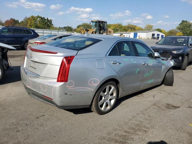 Photo 2 VIN: 1G6AA5RA9E0114745 - CADILLAC ATS 