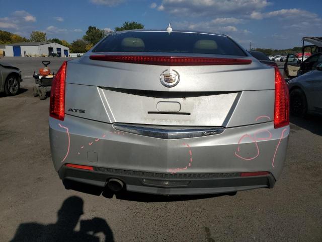 Photo 5 VIN: 1G6AA5RA9E0114745 - CADILLAC ATS 