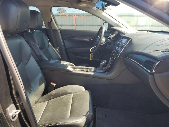 Photo 4 VIN: 1G6AA5RA9E0169924 - CADILLAC ATS 