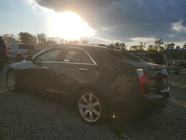 Photo 1 VIN: 1G6AA5RA9F0136603 - CADILLAC ATS 