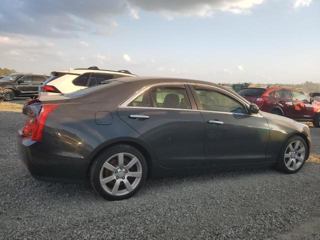 Photo 2 VIN: 1G6AA5RA9F0136603 - CADILLAC ATS 