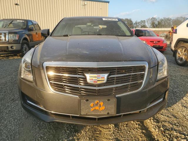 Photo 4 VIN: 1G6AA5RA9F0136603 - CADILLAC ATS 