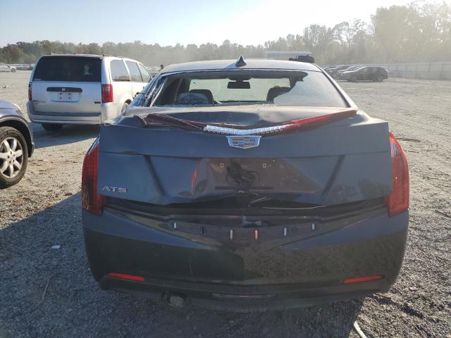 Photo 5 VIN: 1G6AA5RA9F0136603 - CADILLAC ATS 