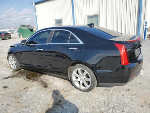 Photo 1 VIN: 1G6AA5RA9G0197290 - CADILLAC ATS 