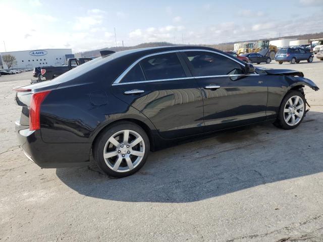 Photo 2 VIN: 1G6AA5RA9G0197290 - CADILLAC ATS 