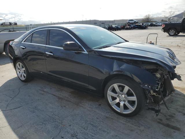 Photo 3 VIN: 1G6AA5RA9G0197290 - CADILLAC ATS 