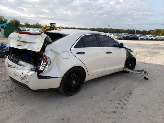 Photo 2 VIN: 1G6AA5RAXD0120097 - CADILLAC ATS 