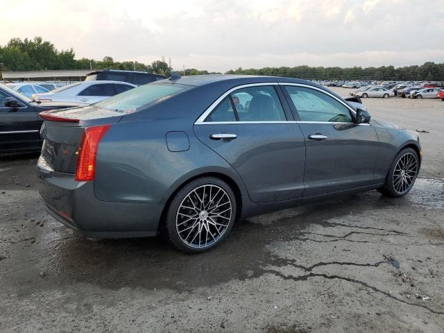 Photo 2 VIN: 1G6AA5RAXD0120536 - CADILLAC ATS 