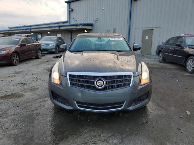 Photo 4 VIN: 1G6AA5RAXD0120536 - CADILLAC ATS 