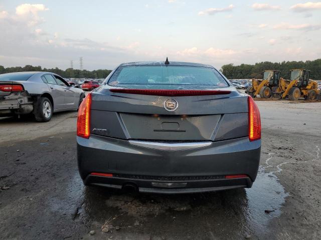 Photo 5 VIN: 1G6AA5RAXD0120536 - CADILLAC ATS 