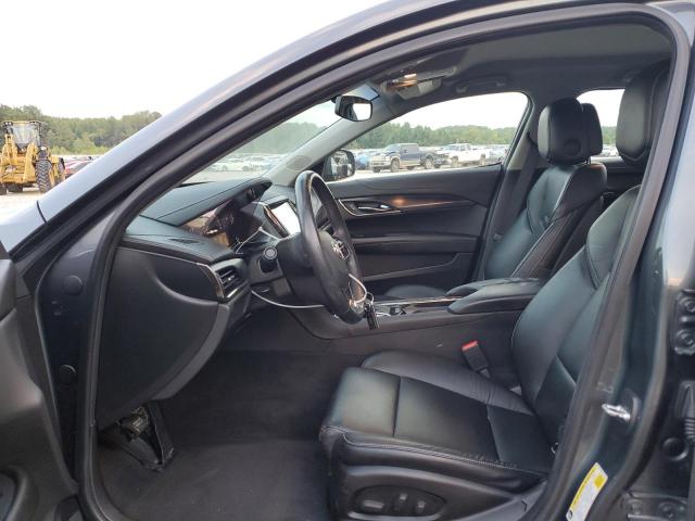 Photo 6 VIN: 1G6AA5RAXD0120536 - CADILLAC ATS 