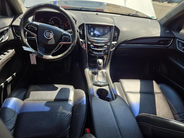 Photo 7 VIN: 1G6AA5RAXD0126403 - CADILLAC ATS 