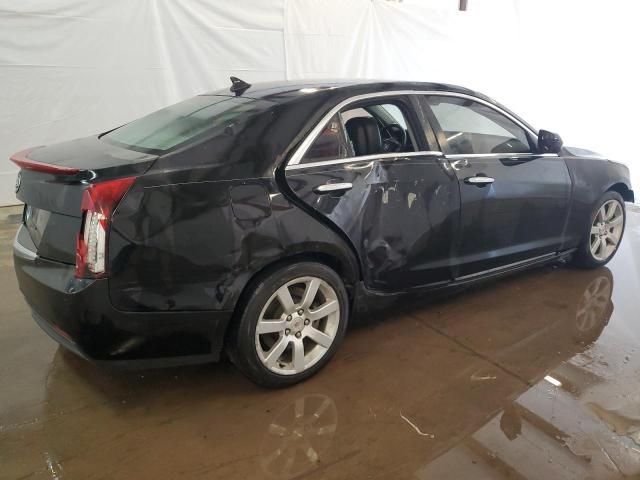 Photo 2 VIN: 1G6AA5RAXD0133061 - CADILLAC ATS 