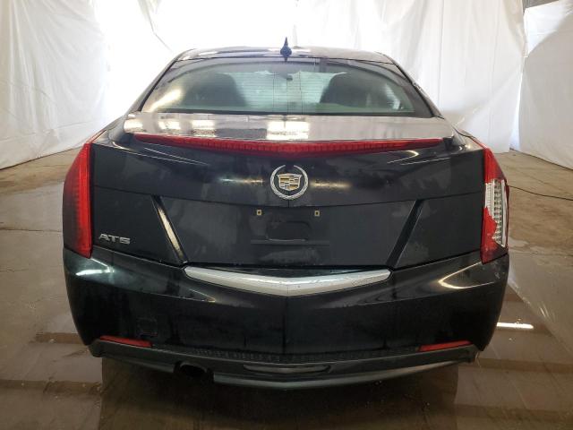 Photo 5 VIN: 1G6AA5RAXD0133061 - CADILLAC ATS 