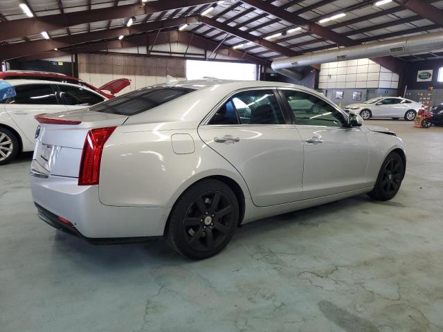 Photo 2 VIN: 1G6AA5RAXD0133674 - CADILLAC ATS 