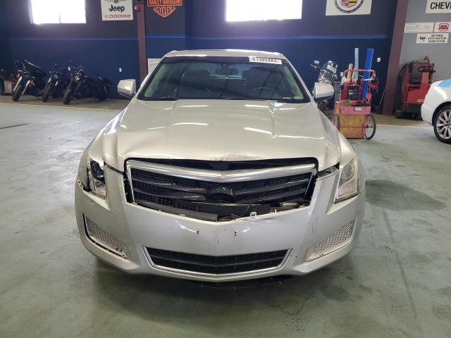 Photo 4 VIN: 1G6AA5RAXD0133674 - CADILLAC ATS 