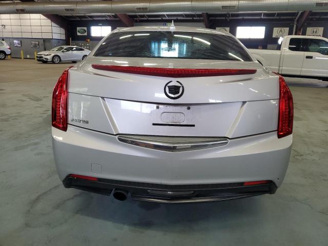 Photo 5 VIN: 1G6AA5RAXD0133674 - CADILLAC ATS 